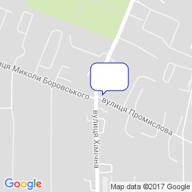 ТПК Гречкосей на карте