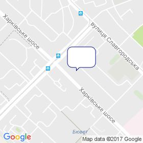 СК ГЕОБУДСЕРВИС на карте СК ГЕОБУДСЕРВИС на карте