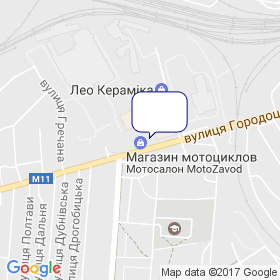 Гелиос Имидж на карте