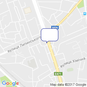 ГЕО БУД на карте