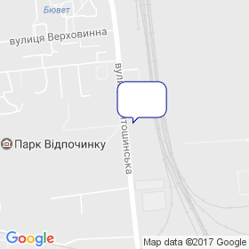 ГЕОИНЖБУД на карте ГЕОИНЖБУД на карте