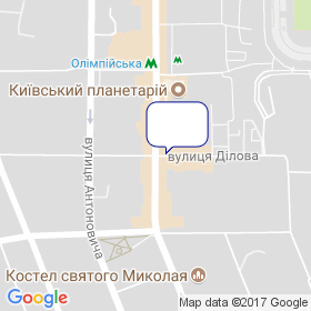 GEOS (ГЕОС) на карте GEOS (ГЕОС) на карте