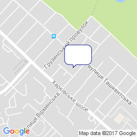 ГеоСтар Трейд на карте