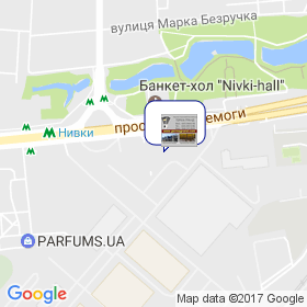 Герма Гранд на карте Герма Гранд на карте