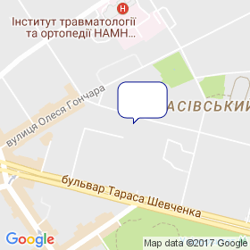 Гевея на карте