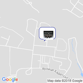 Новый Дом Украина на карте