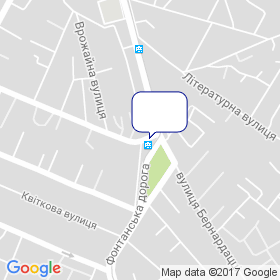 Гидромонтаж на карте Гидромонтаж на карте