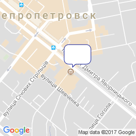 Гидротех Инжиниринг на карте Гидротех Инжиниринг на карте