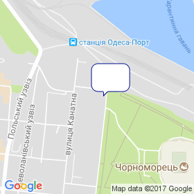 GIN Consulting Group на карте