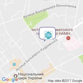 ГИПРО на карте ГИПРО на карте
