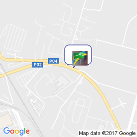 ГИПРОН на карте