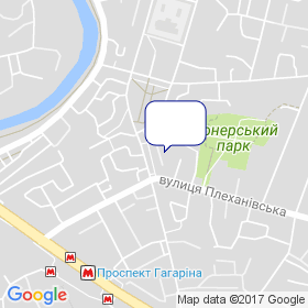 ГИСАПР на карте ГИСАПР на карте