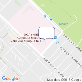 Гарант Комплекс Буд на карте Гарант Комплекс Буд на карте