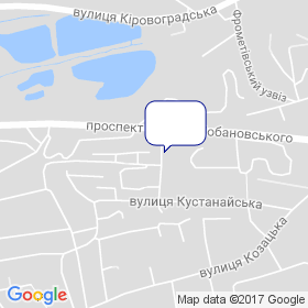 ВизАрт на карте