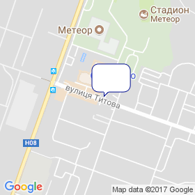 Декор Доор на карте Декор Доор на карте