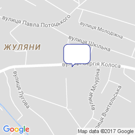 Чередниченко на карте Чередниченко на карте