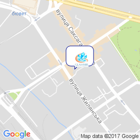 GLASSMIR на карте GLASSMIR на карте