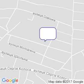 Главный Инженер на карте