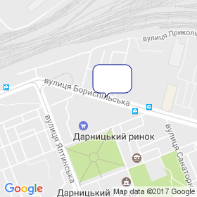 Глобал-Буд на карте Глобал-Буд на карте