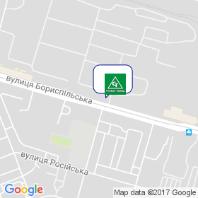 Глобал Трейд на карте