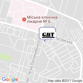 Гласс Машинери Тюнинг на карте Гласс Машинери Тюнинг на карте