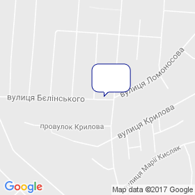 Гофман Электрик Технолоджис на карте Гофман Электрик Технолоджис на карте