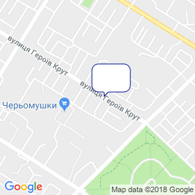 Go Future LLC на карте Go Future LLC на карте