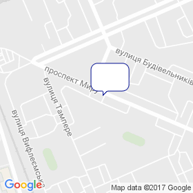 Золотой Декор на карте