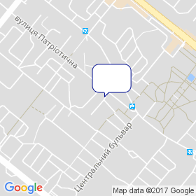 ГОЛЬФСТРИМ на карте