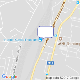 Гольфстрим на карте