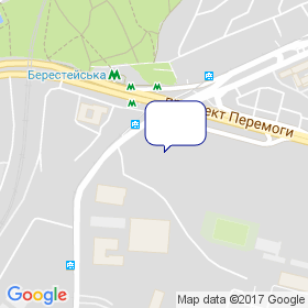 Голованенко на карте Голованенко на карте