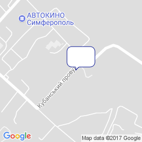 Головатенко на карте