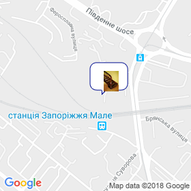 Головченко на карте Головченко на карте