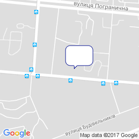 Гончаренко на карте Гончаренко на карте