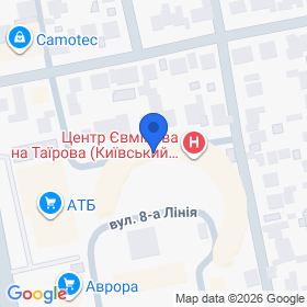 GoodBrick на карте