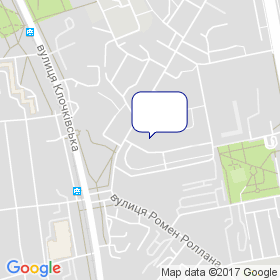 Гордим на карте