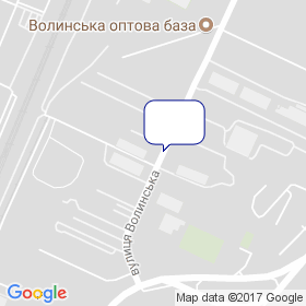 Город-А на карте