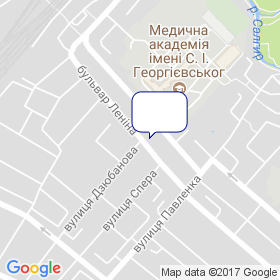 Гост на карте Гост на карте