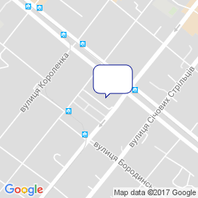 Горецкий Д.В. на карте Горецкий Д.В. на карте