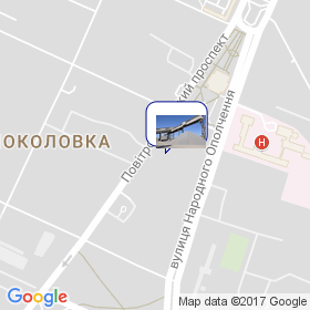 ГРАНПОСТАВКА на карте ГРАНПОСТАВКА на карте