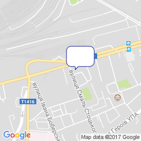 ГРЕЙДВЕНТ на карте ГРЕЙДВЕНТ на карте