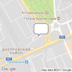 Градострой на карте Градострой на карте