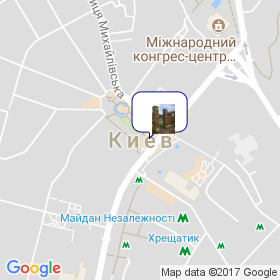 Granbut на карте