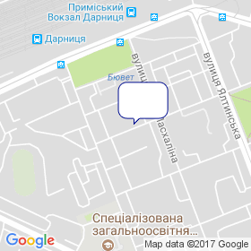 Дагпром-союз на карте