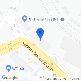 Grand Meyer на карте