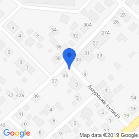 Гранд-Проект на карте Гранд-Проект на карте