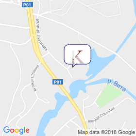 GranDecor на карте GranDecor на карте