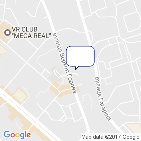 Гранитная мастерская (ЧП Кучевский А.А.) на карте Гранитная мастерская (ЧП Кучевский А.А.) на карте