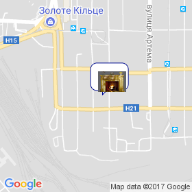 Гранитспецмонтаж на карте