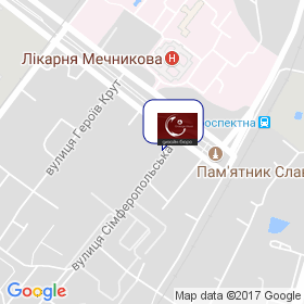 Гратаж Visual на карте Гратаж Visual на карте